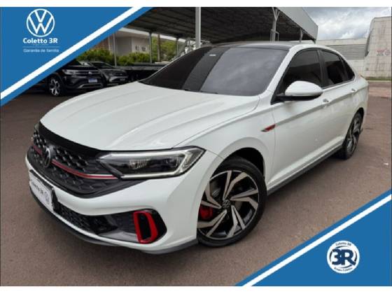 VOLKSWAGEN JETTA 2.0 350 TSI GASOLINA GLI DSG VOLKSWAGEN JETTA 2.0 350 TSI GASOLINA GLI DSG